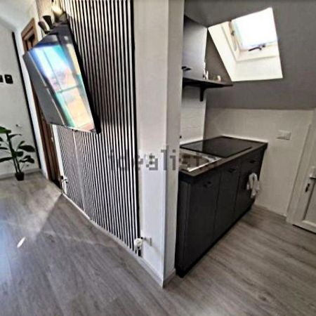 Nido Su Savona Appartement Buitenkant foto