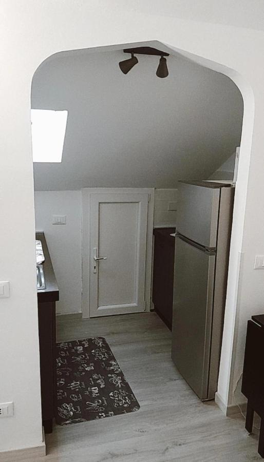Nido Su Savona Appartement Buitenkant foto