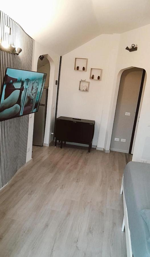 Nido Su Savona Appartement Buitenkant foto