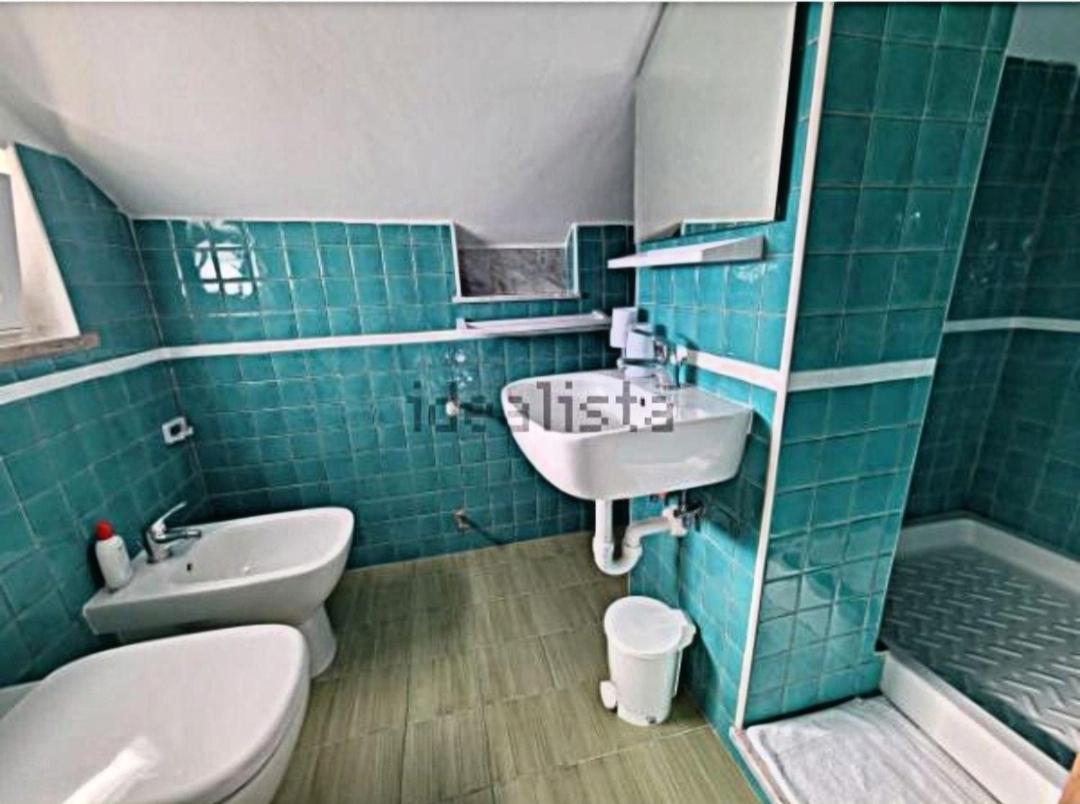 Nido Su Savona Appartement Buitenkant foto